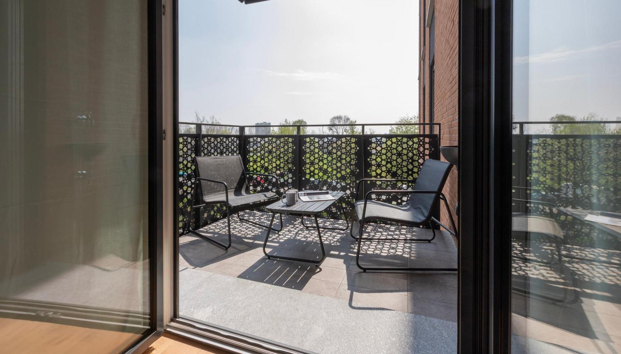 Italianway - Piranesi 18 B Int C345 - City View Milano Exteriör bild